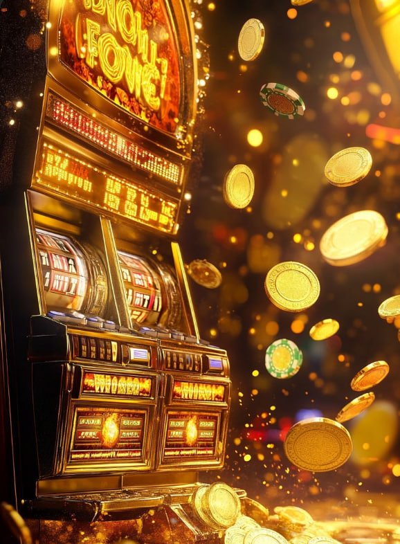 Video Slot ဂိမ်းများ Bonus Round